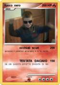 fuoco nero