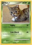 Lil Bub