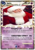 Santa