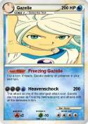 Gazelle