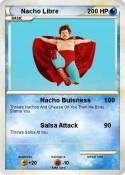 Nacho Libre