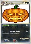 Pumpking