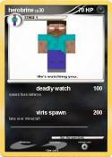 herobrine