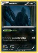 dementor