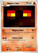 Magma Cube