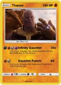 Thanos