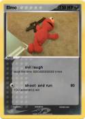 Elmo