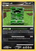 creeper