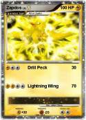 Zapdos