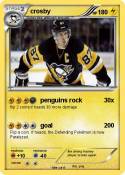 crosby