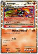 Infernape