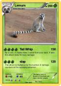 Lemurs