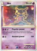 Mew