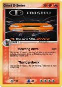 Gavril D-Series Gavril D-Series
