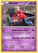 Alissa EX