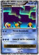 Club Penguin