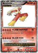 BLAZIKEN