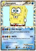 Spongebob