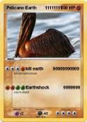 Pelicano Earth
