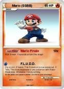 Mario (SSBB)