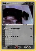 dark cléo