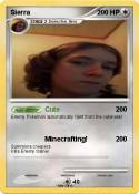 Sierra