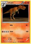 evil jack