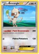 Smeargle