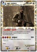 sgt. reznov
