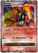 Infernape