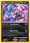 dialga and