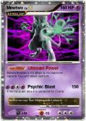 Mewtwo