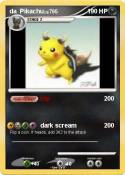 da Pikachu