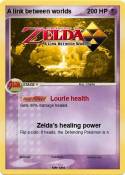 A link between worlds A link between