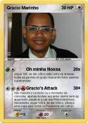 Gracio Marinho