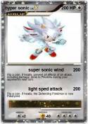 hyper sonic