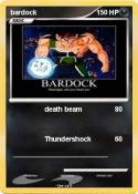 bardock