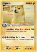 Dogemon