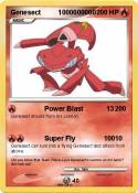 Genesect