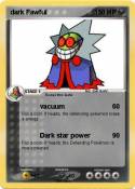 dark Fawful