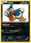 Donald