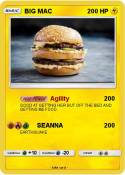 BIG MAC