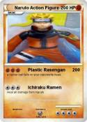 Naruto Action