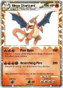 Mega Charizard