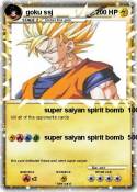 goku ssj