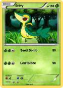 Snivy