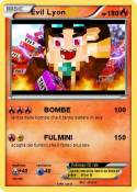 Evil Lyon