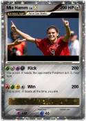 Mia Hamm