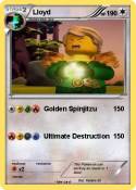 Lloyd