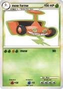 mow forme